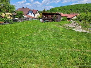Stavební pozemek